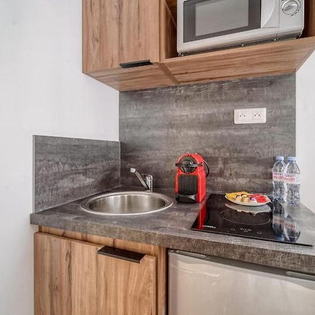 Beautiful Apartement With 2 Bedrooms In Paris Centre Εξωτερικό φωτογραφία