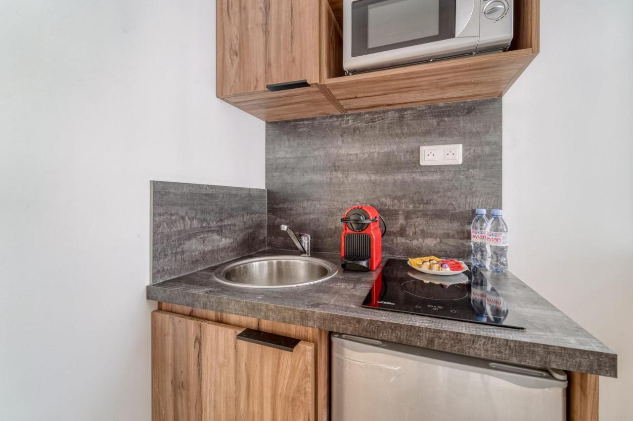Beautiful Apartement With 2 Bedrooms In Paris Centre Εξωτερικό φωτογραφία